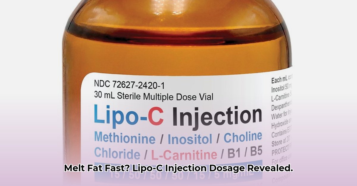 lipo-c-injection-dosage-per-day-for-weight-loss